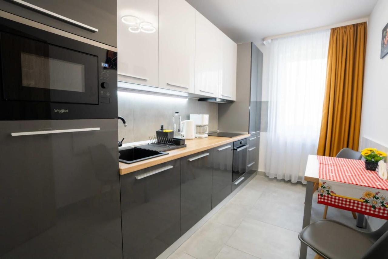 Cozyhome Брашов Екстериор снимка