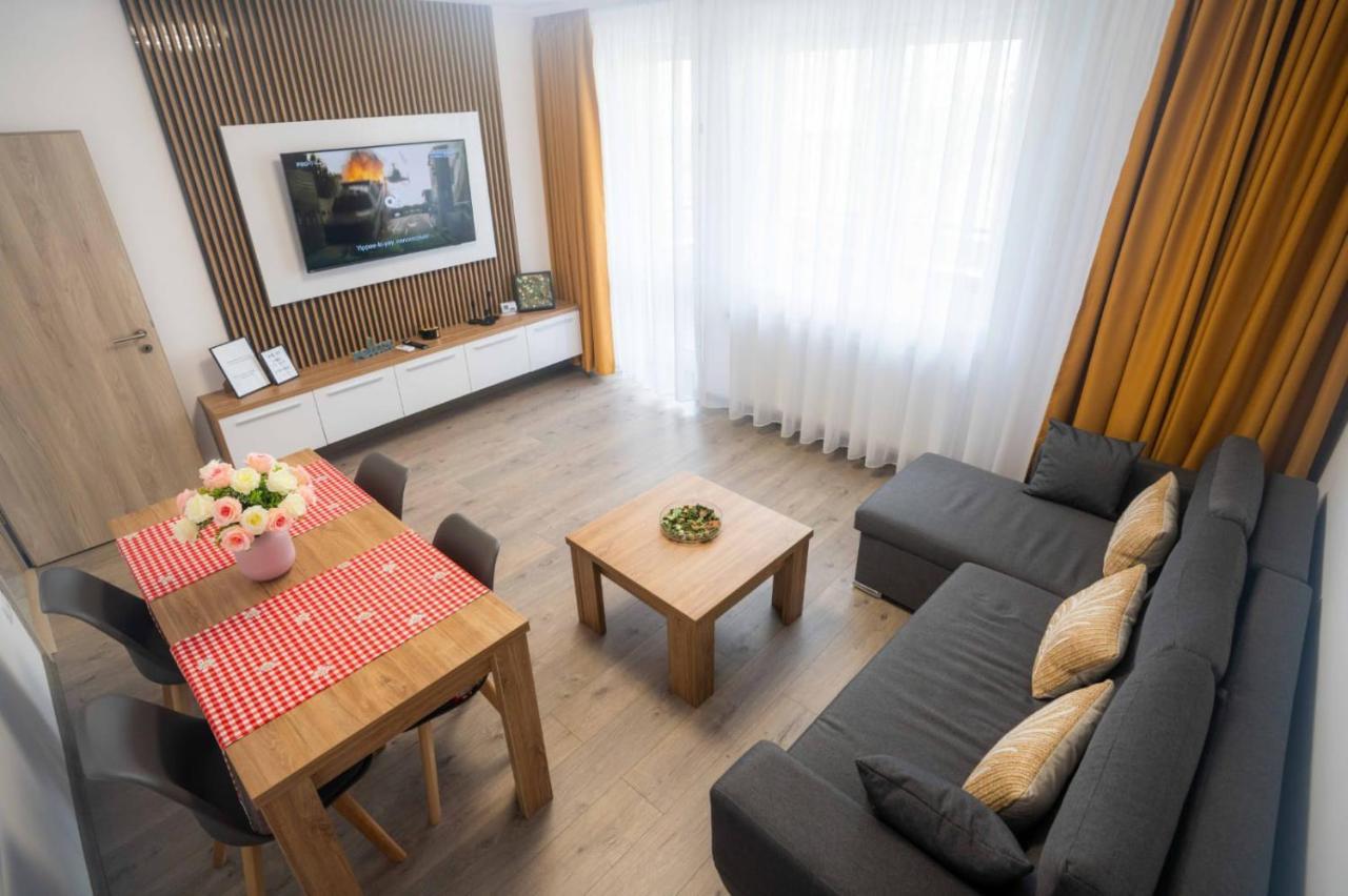 Cozyhome Брашов Екстериор снимка