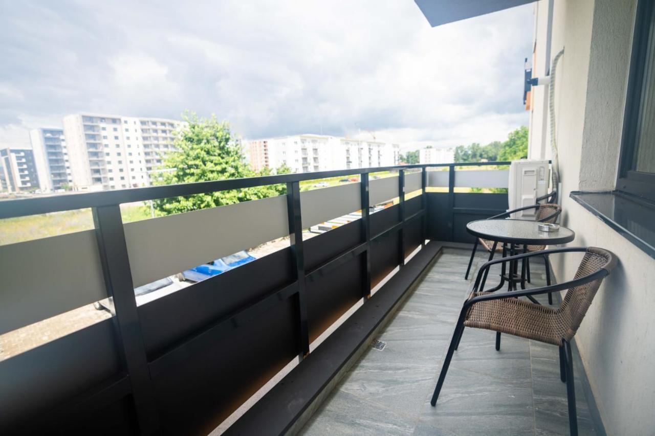 Cozyhome Брашов Екстериор снимка