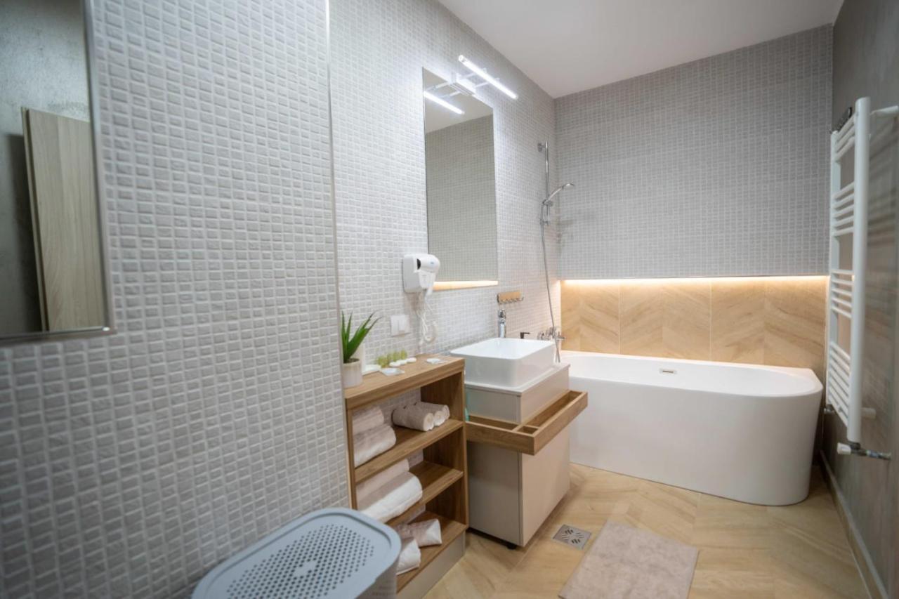 Cozyhome Брашов Екстериор снимка